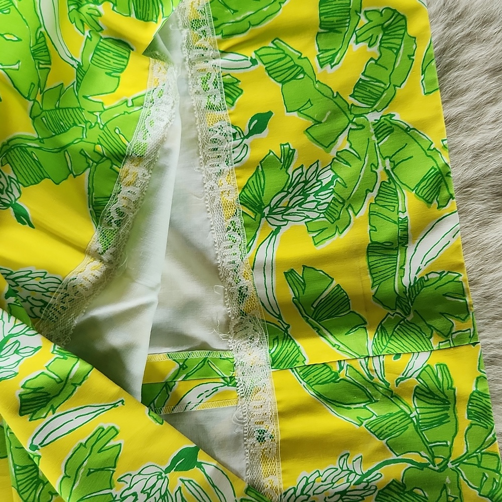 Vntg The Lilly by Lilly Pulitzer - Picture 3 of 5